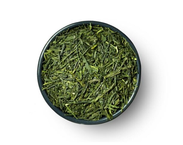 Ancient Tea